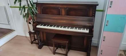 Photo of free Piano (Lower Walkley S6) #2