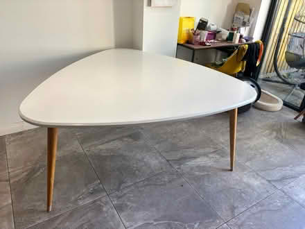 Photo of free Dining table (Denmark Hill area SE5) #1