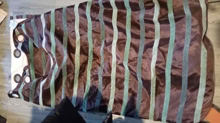 Photo of free Set of curtains (Stone Cross BN23) #1