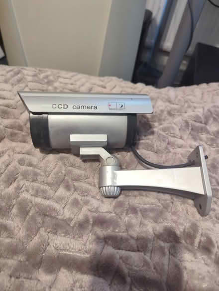 Photo of free Dummy camera (Leyton E10) #1