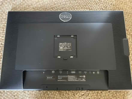 Photo of free Dell 30" Monitor (U3014t) -NO STAND (Franklin, MA) #1
