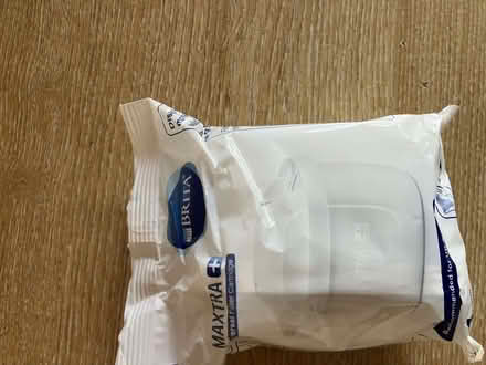 Photo of free Brita Maxtra water filter (disposable) (Micklefield HP13) #1