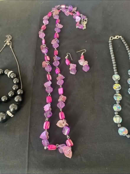 Photo of free Costume jewellery sets (Cheshunt En8) #3