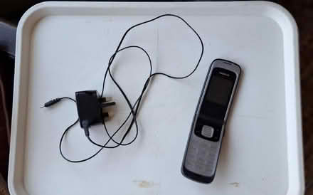 Photo of free Non-Smart Nokia Mobile Phone (Harrogate HG1) #2