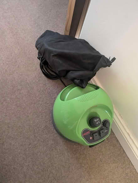 Photo of free Polti steam cleaner (Lee Green, SE13) #1