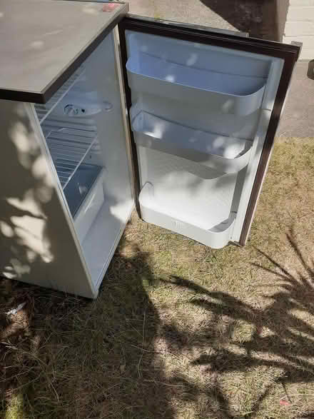 Photo of free Undercounter Larder Fridge (Birkdale Southport PR8) #3