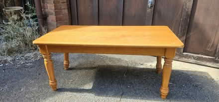 Photo of free Coffee Table (Lower Earley RG6) #1