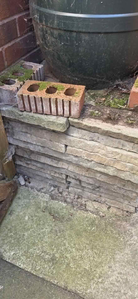 Photo of free Indian stones (M7 Salford) #1