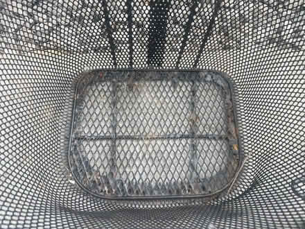 Photo of free Bicycle basket (Herne Bay CT6) #2