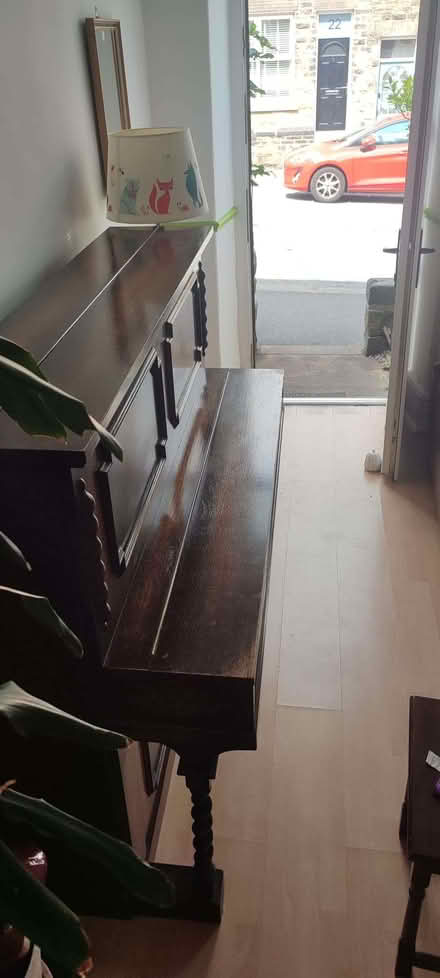 Photo of free Piano (Lower Walkley S6) #4