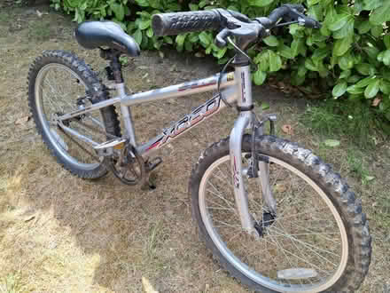 Photo of free Kids bike #2 (Kt16 0qu) #2