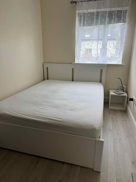 Photo of free Mattress (Dun Laoghaire) #2