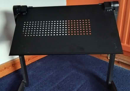 Photo of free Adjustable laptop desk (Finchley Church End N3) #1