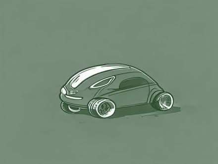 Photo of Hot wheels (Barnwell CB5) #1