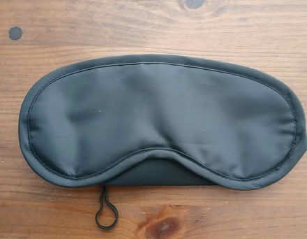 Photo of free Eye mask (Brixton Hill SW2) #1