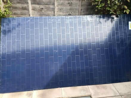 Photo of free Floor/wall tiles and shower panel (BN27) #3