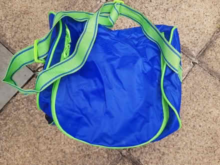 Photo of free Thermos large cool bag (Cyncoed CF23) #3