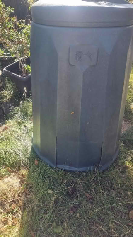 Photo of free Compost bin (Fenham NE4) #1