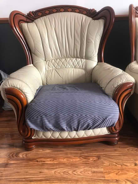 Photo of free Sofa Set (Portslade Village BN41) #3