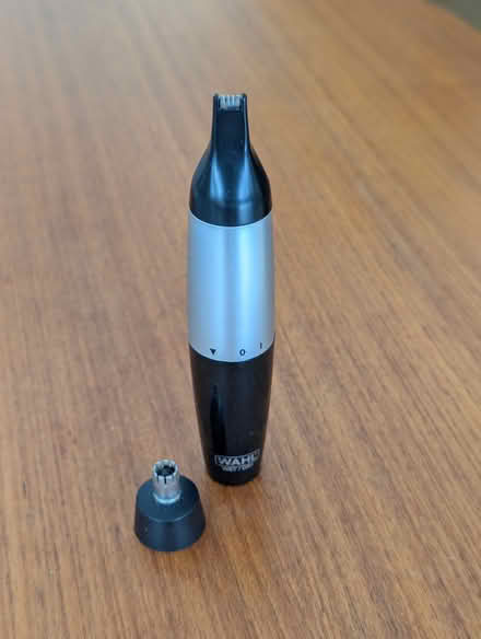 Photo of free Electric Razor kit (Champlain Park) #3
