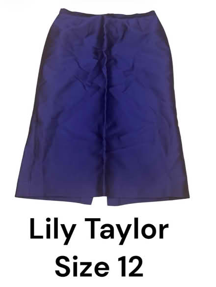 Photo of free Lily Taylor Woman’s Shirt (Brooklyn Storage) #1