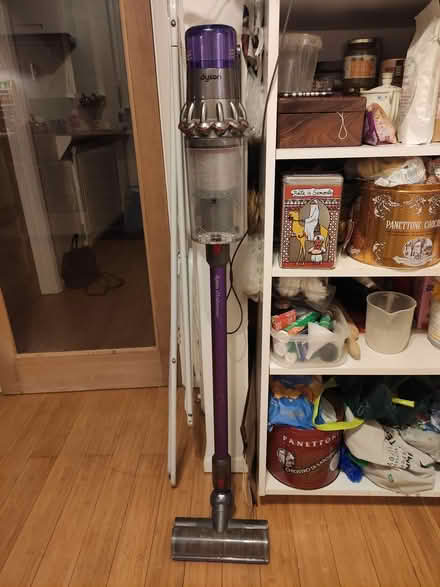 Photo of Dyson crevice tool (Patcham BN1) #1