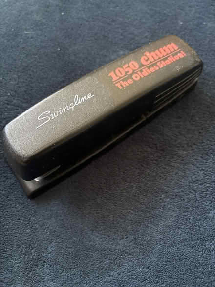 Photo of free Stapler (South Brampton) #1