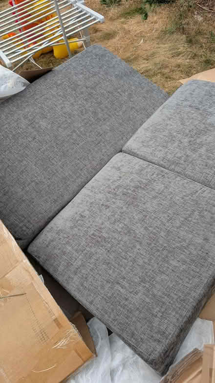 Photo of free Sofa part (North Hykeham LN6) #1