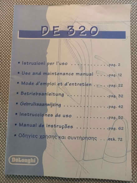 Photo of free Dehumidifier (West Yatton SN14) #2