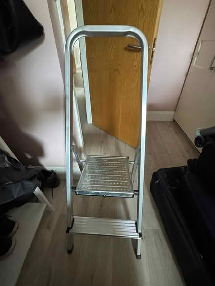 Photo of free 2 steps latter (Dun Laoghaire) #1
