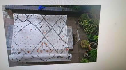 Photo of free Carpet (Bromley North BR1) #1