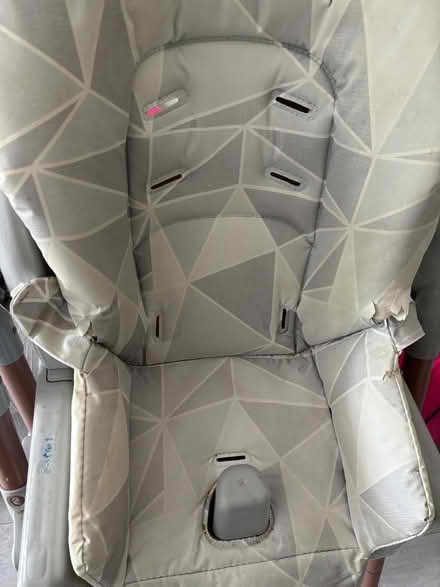 Photo of free High chair (Edgware) #1