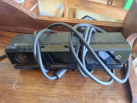 Photo of free Kinect camera for an xbox (Enfield EN1) #1