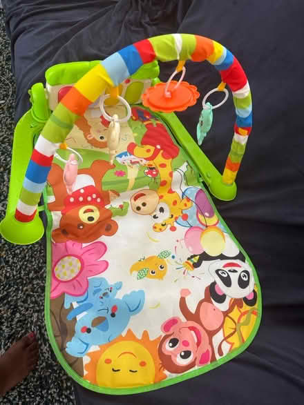Photo of free Baby play gym (Sydenham SE26) #2