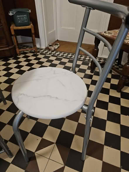 Photo of free Table and Chairs (Twickenham TW1) #3