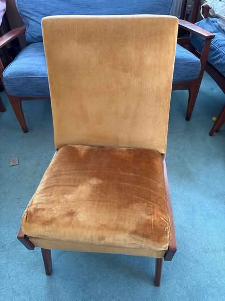 Photo of free Chair (Hala LA1) #1