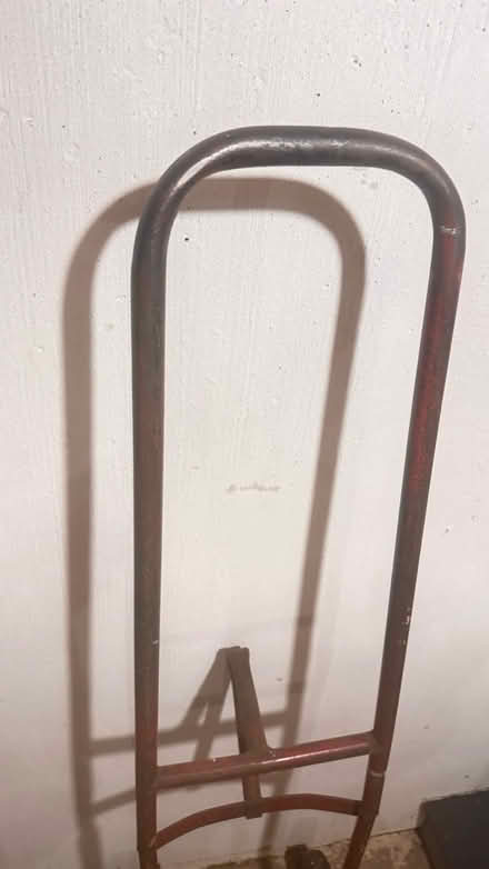 Photo of free 71 inch dolly (Ypsilanti Township) #4