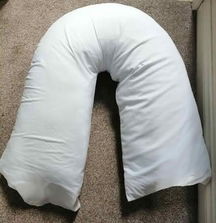 Photo of free Neck pillow (Moorlands LA1) #1