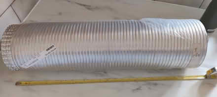 Photo of free Extract fan tubing (Great Denham MK40) #2