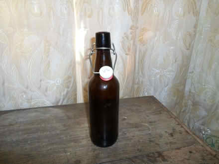 Photo of Bottles (Garston L19) #1