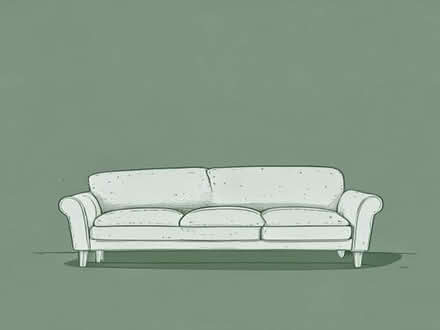 Photo of sofas (Bearland GL1) #1