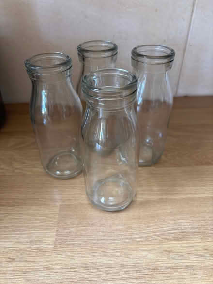 Photo of free Mini bottles (Twickenham TW2) #2