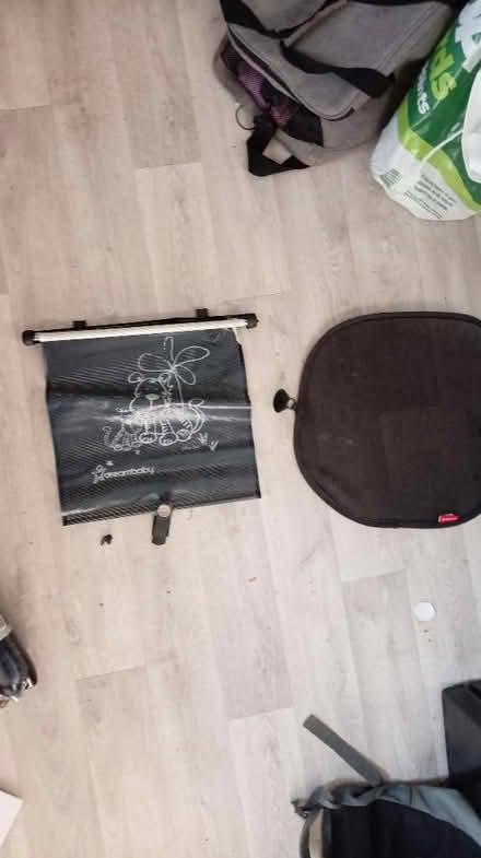 Photo of free Sun shades (Stone Cross BN23) #1