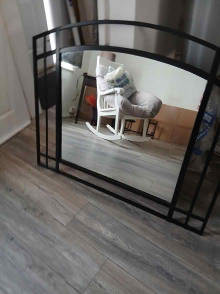 Photo of free Heavy mirror (Quinton B32) #2