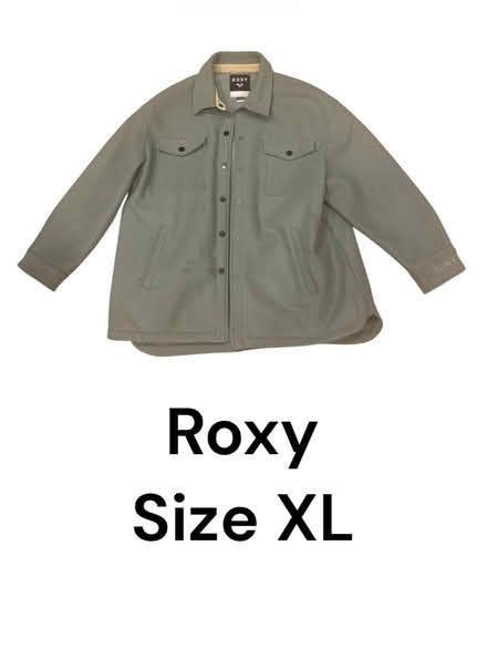 Photo of free Roxy Woman’s Jacket (Brooklyn Storage) #1