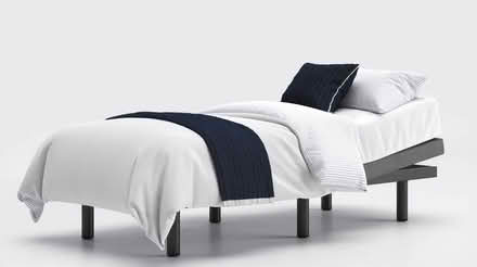 Photo of free OPERA Motion Base Adjustable Bed (blackheath SE3 7JS) #1