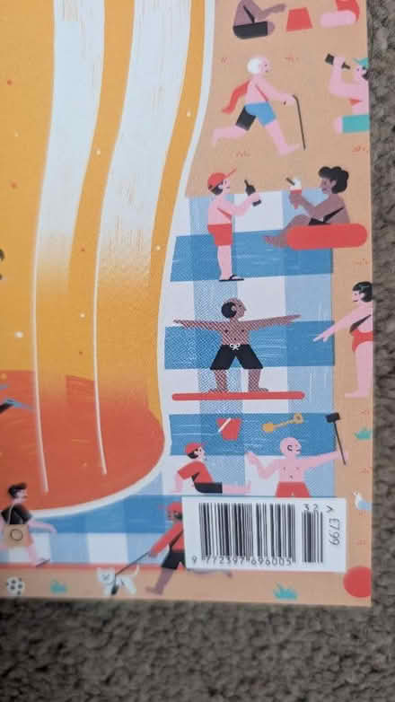 Photo of free Ferment Magazine (current edition worth £7.99) (Crownhill MK8) #2