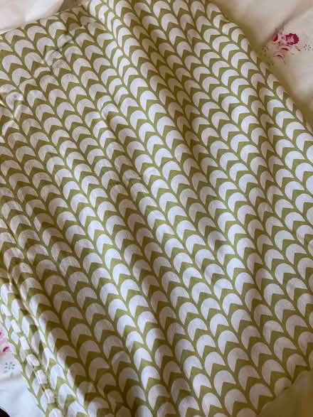 Photo of free Vintage Ikea bedding (Goffs Oak EN7) #1
