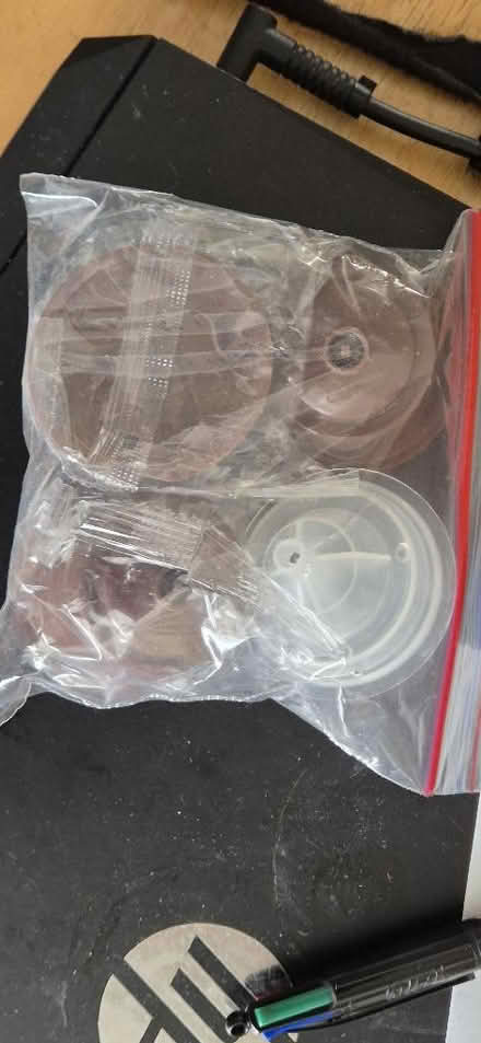 Photo of free Reusable dolce gusto pods (Caversham RG4) #1