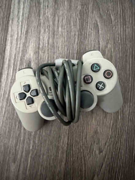 Photo of free PS controller (Brockworth GL3) #1
